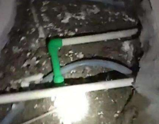宣威卫生间漏水多少钱