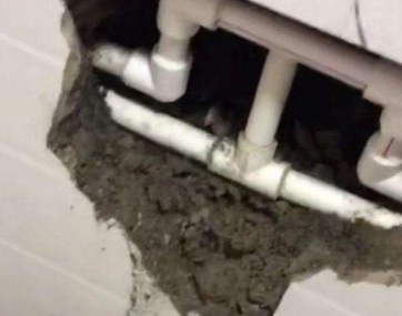 宣威卫生间漏水哪家好