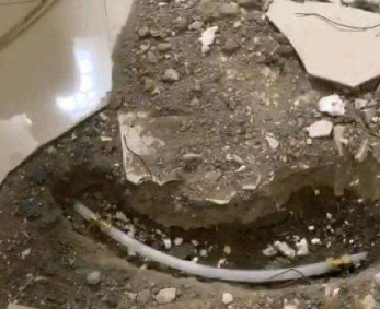 宣威卫生间测漏水哪家优惠