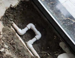 宣威卫生间测漏水哪家好