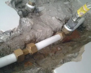 宣威测漏水多少钱