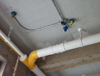 宣威水管维修价格明细