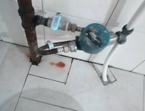 宣威水管维修24小时电话