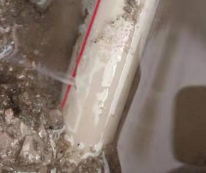 宣威水管维修公司