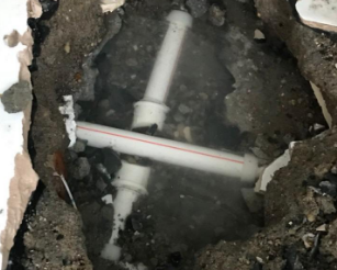 宣威卫生间防水电话号码