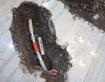 宣威水管维修哪家好