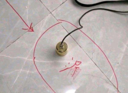 宣威卫生间测漏水多少钱