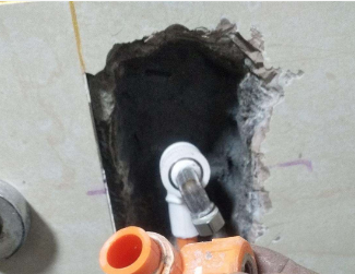 宣威卫生间测漏水哪家好