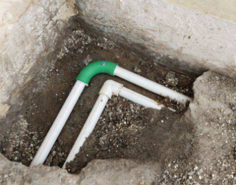 宣威卫生间测漏水价格多少