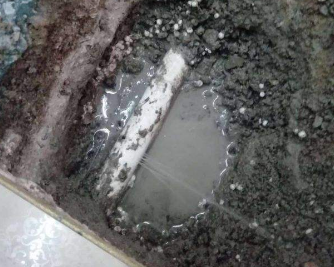 宣威卫生间测漏水哪家好