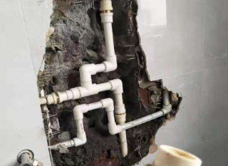 宣威卫生间测漏水价格多少