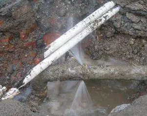 宣威水管维修费用是多少