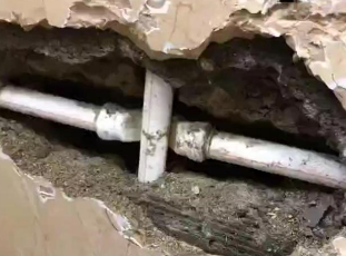 宣威水管维修哪家好