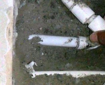 宣威卫生间测漏水哪家好