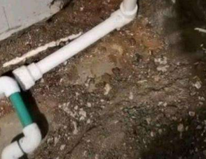 宣威卫生间测漏水服务电话
