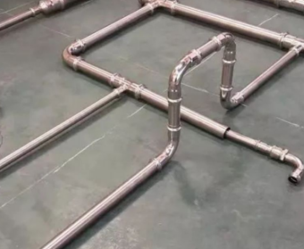 宣威水管维修多少钱