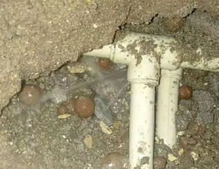 宣威卫生间测漏