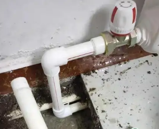 宣威卫生间测漏水多少钱