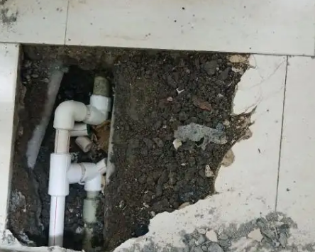 宣威卫生间测漏水哪家好
