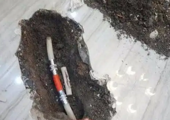 宣威卫生间测漏水哪家好