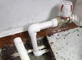 宣威卫生间测漏水多少钱