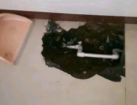 宣威卫生间测漏水多少钱