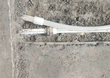宣威卫生间测漏水之解决方法