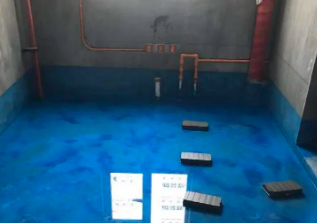 宣威卫生间防水步骤