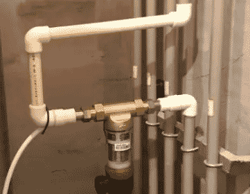宣威水管维修之漏水渗水问题