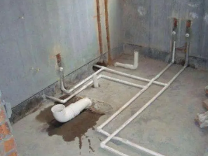 宣威水管维修多少钱