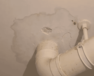 宣威卫生间测漏水的检测方法