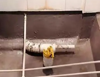 宣威卫生间测漏水服务电话