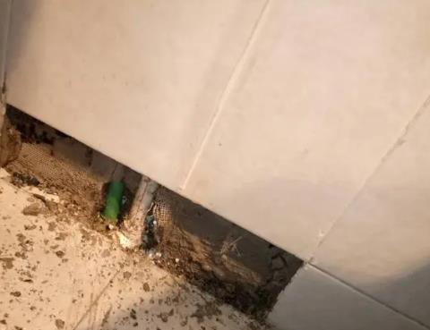 宣威测漏水公司为您专业分享下检漏仪器准确定位的方法有什么特点?