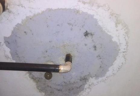 宣威测漏水公司分享如何自检漏水