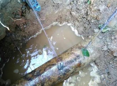 宣威卫生间测漏水公司分享下我们可以检测到轻微的漏水和水压吗？
