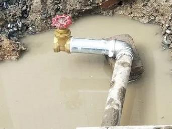 宣威漏水检测电话多少