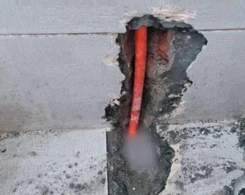 宣威漏水检测哪家好