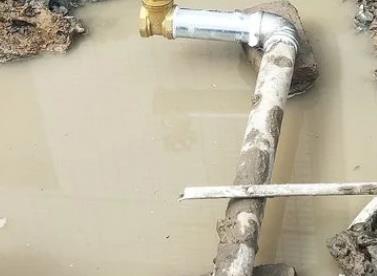 宣威测漏水公司电话